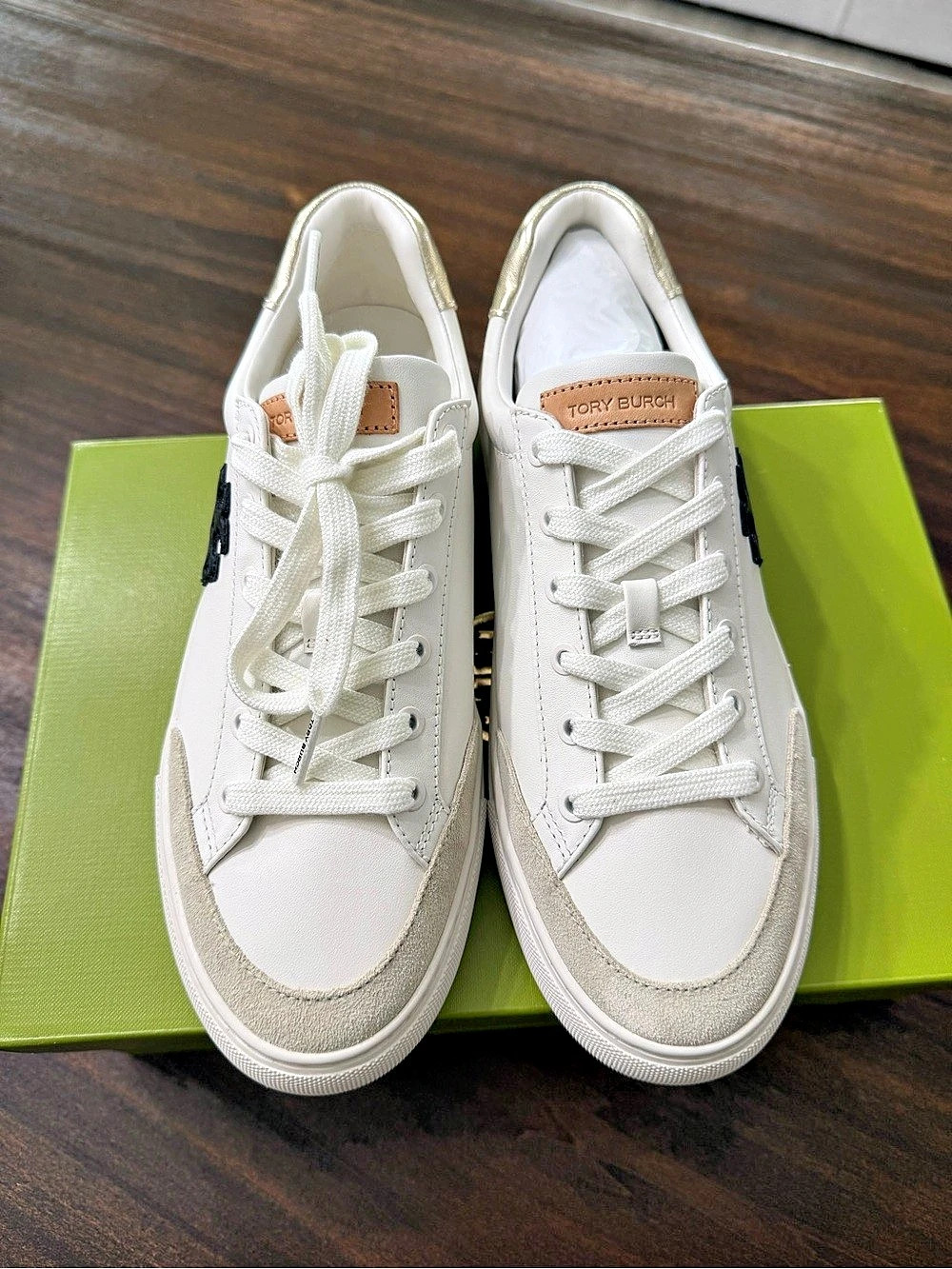 Tory Burch SNEAKER BARI NAPPA